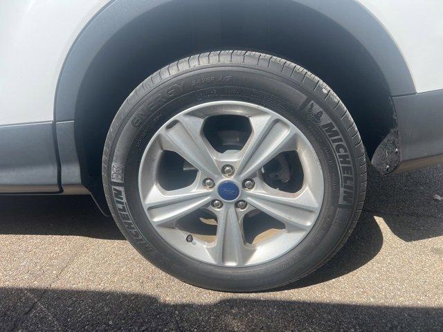 2016 Ford Escape Vehicle Photo in MILFORD, OH 45150-1684