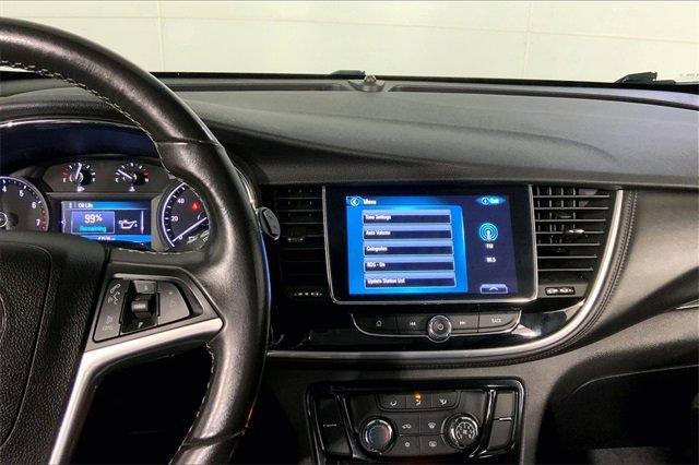 2021 Buick Encore Vehicle Photo in INDEPENDENCE, MO 64055-1377