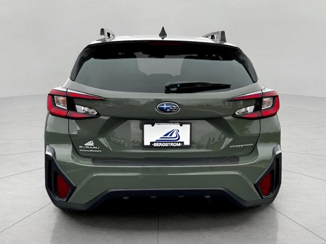 2024 Subaru Crosstrek Vehicle Photo in Oshkosh, WI 54904