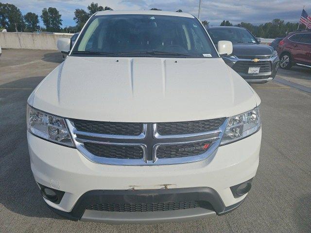 2019 Dodge Journey Vehicle Photo in PUYALLUP, WA 98371-4149