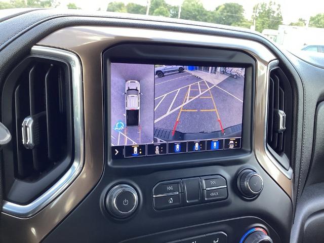 2021 Chevrolet Silverado 3500 HD Vehicle Photo in GARDNER, MA 01440-3110