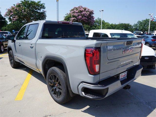 2024 GMC Sierra 1500 Vehicle Photo in BATON ROUGE, LA 70806-4466