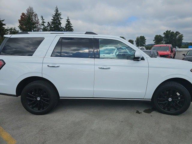 2021 Ford Expedition Vehicle Photo in PUYALLUP, WA 98371-4149