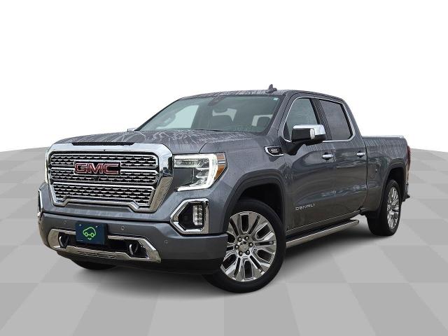 2021 GMC Sierra 1500 Vehicle Photo in CROSBY, TX 77532-9157