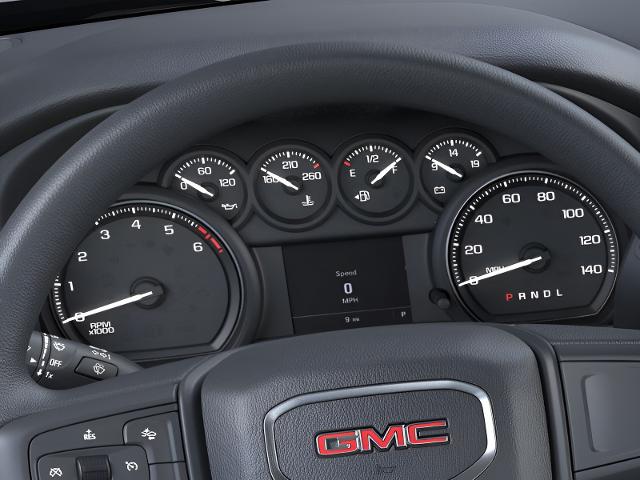 2024 GMC Sierra 2500 HD Vehicle Photo in OSHKOSH, WI 54904-7811