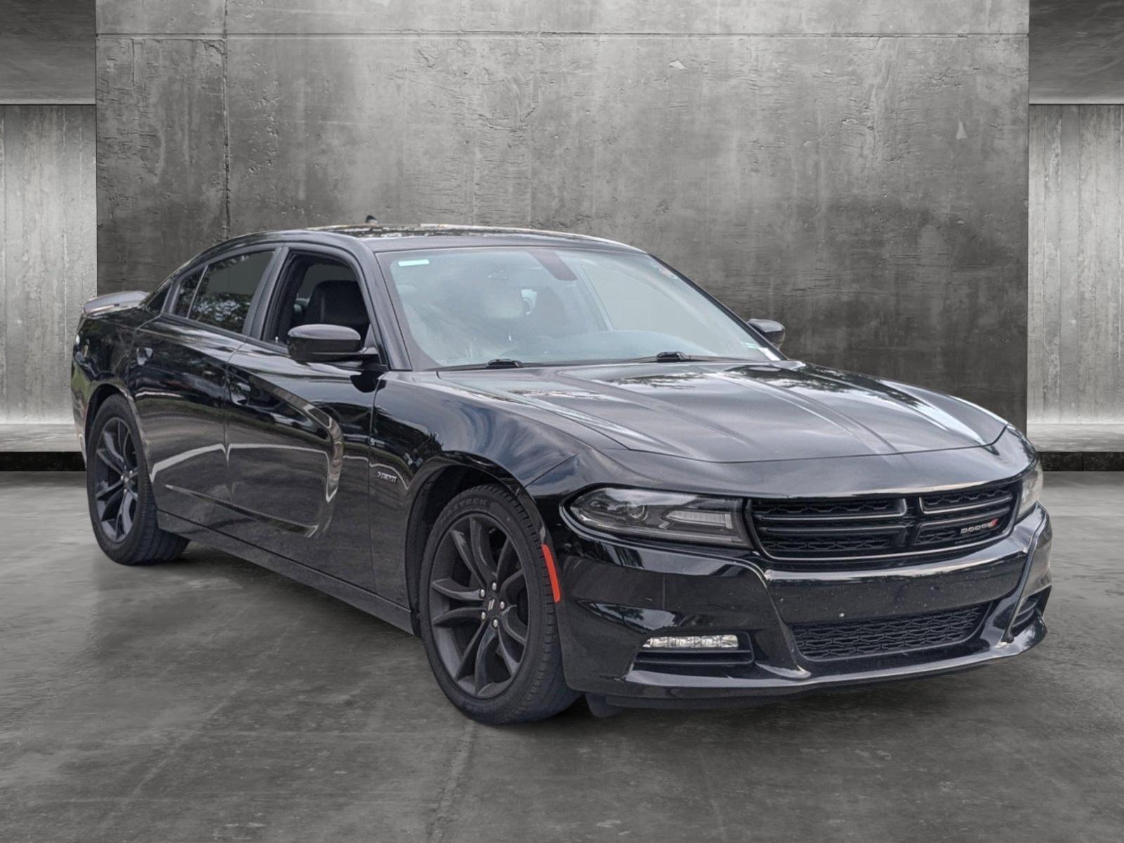 2018 Dodge Charger Vehicle Photo in Coconut Creek, FL 33073