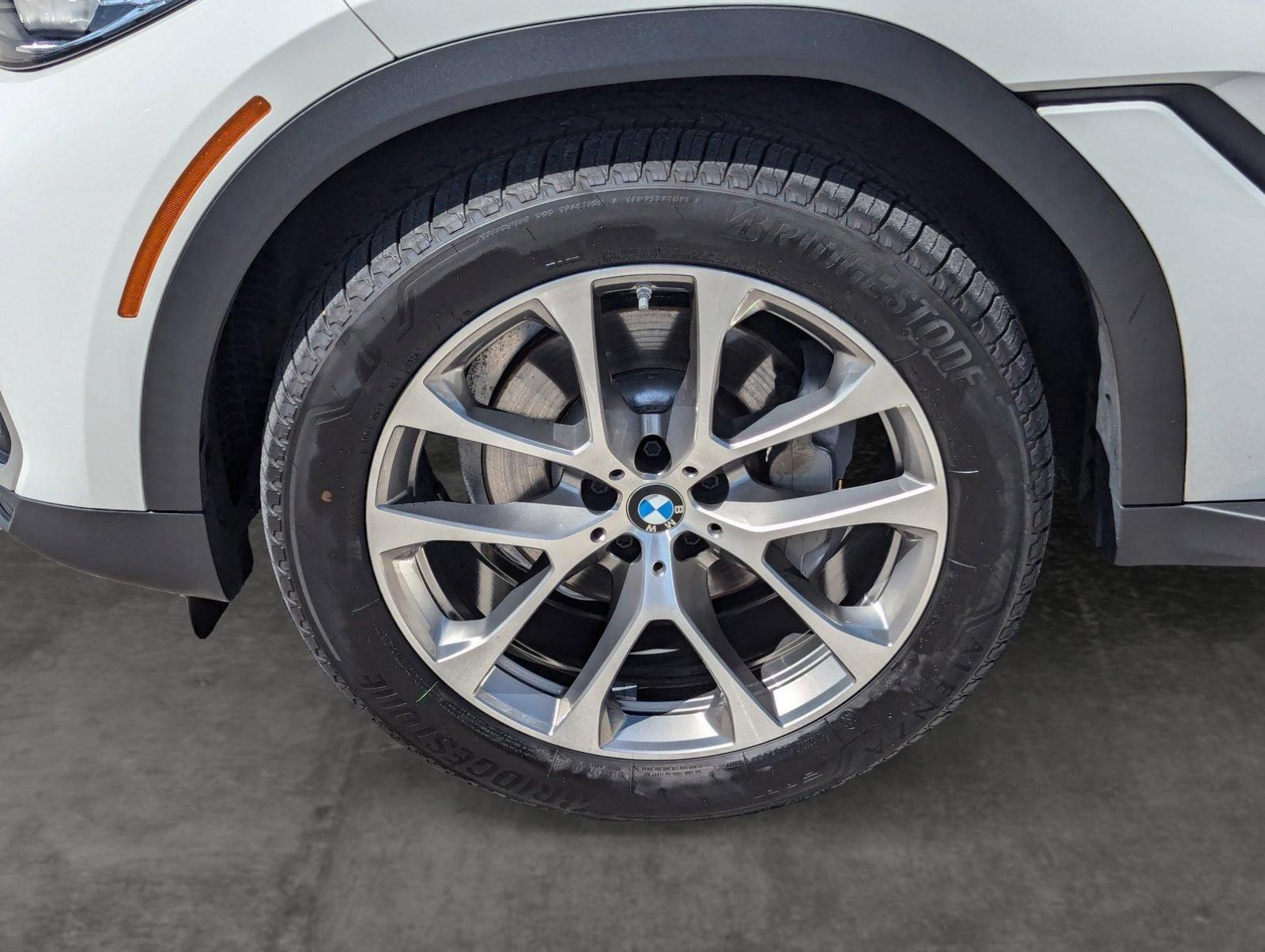 2021 BMW X6 xDrive40i Vehicle Photo in Delray Beach, FL 33444