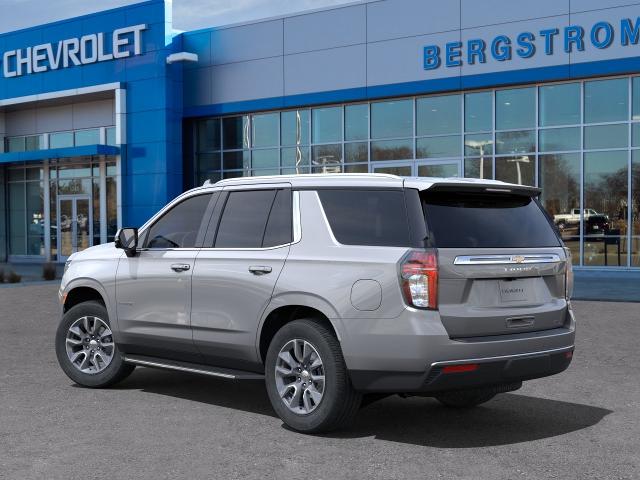 2024 Chevrolet Tahoe Vehicle Photo in NEENAH, WI 54956-2243