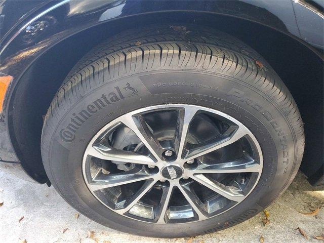 2025 Cadillac XT4 Vehicle Photo in SUNRISE, FL 33323-3202