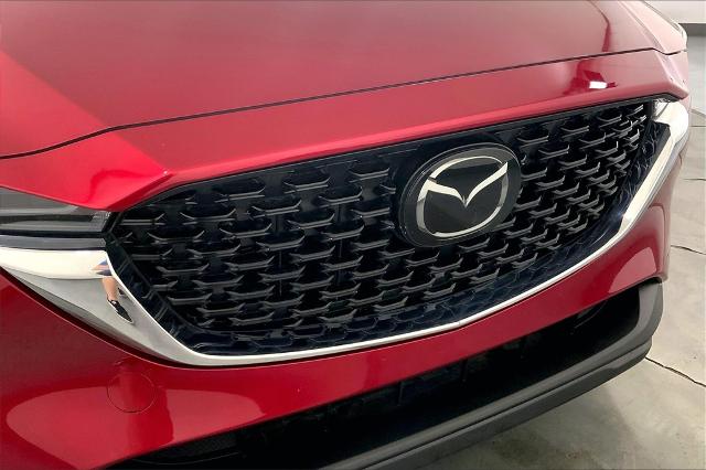 2022 Mazda CX-5 Vehicle Photo in Lees Summit, MO 64086