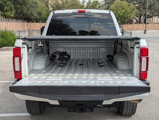 2020 Ford Super Duty F-350 SRW Vehicle Photo in San Antonio, TX 78230