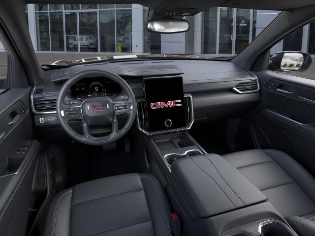 2024 GMC Acadia Vehicle Photo in NORTH RIVERSIDE, IL 60546-1404