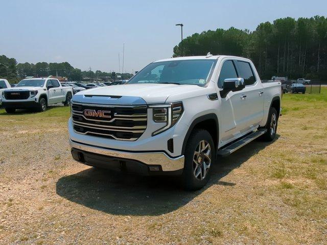 2024 GMC Sierra 1500 Vehicle Photo in ALBERTVILLE, AL 35950-0246