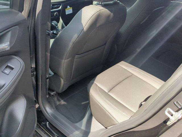 2024 Buick Encore GX Vehicle Photo in ALBERTVILLE, AL 35950-0246