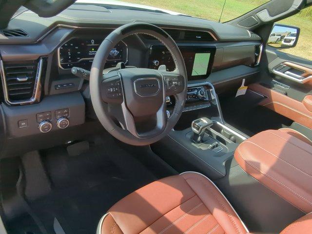 2025 GMC Sierra 1500 Vehicle Photo in ALBERTVILLE, AL 35950-0246