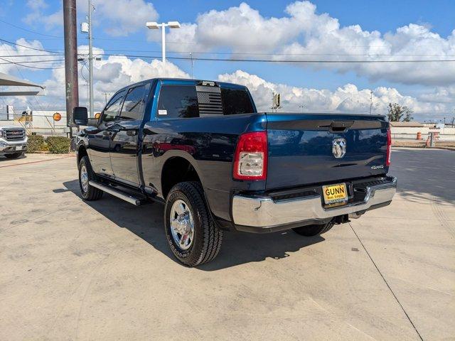 2024 Ram 2500 Vehicle Photo in SELMA, TX 78154-1459