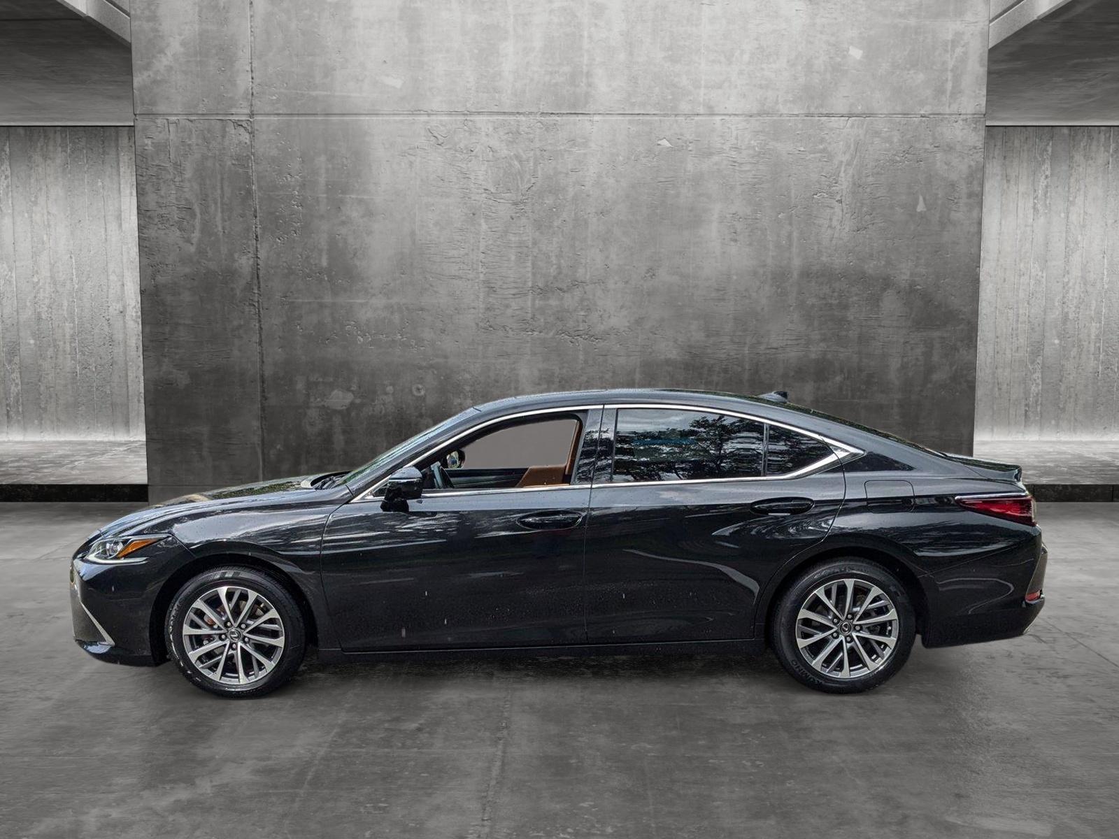 2022 Lexus ES 350 Vehicle Photo in West Palm Beach, FL 33417