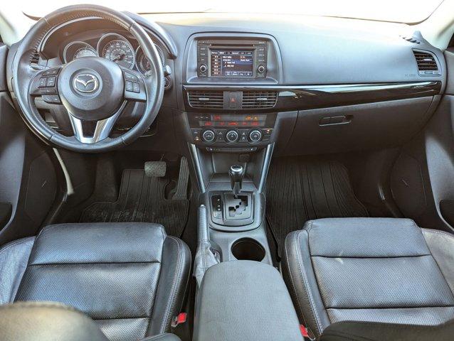 2013 Mazda CX-5 Vehicle Photo in San Antonio, TX 78230