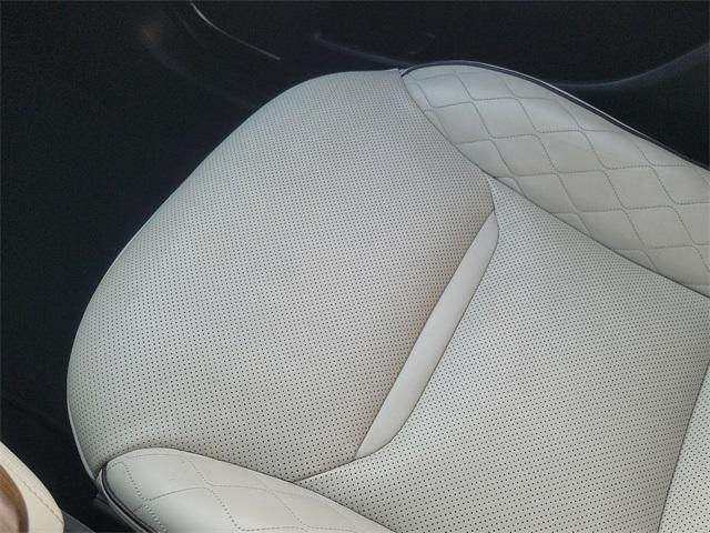 2022 Mazda CX-9 Vehicle Photo in BERLIN, MD 21811-1121