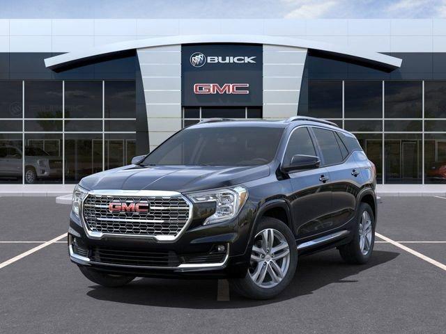 2024 GMC Terrain Vehicle Photo in MEDINA, OH 44256-9631