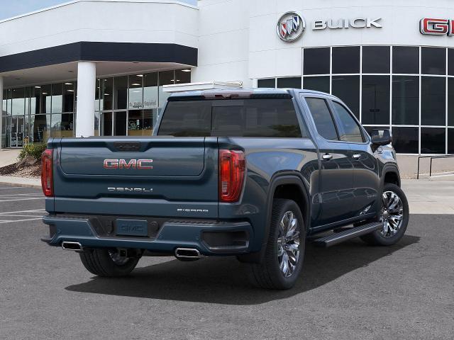 2025 GMC Sierra 1500 Vehicle Photo in SALT LAKE CITY, UT 84119-3321