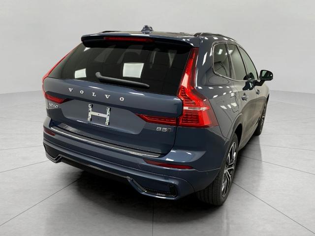 2025 Volvo XC60 Vehicle Photo in Appleton, WI 54913