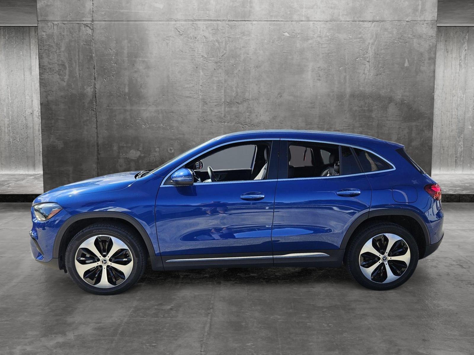 2024 Mercedes-Benz GLA Vehicle Photo in Fort Lauderdale, FL 33316