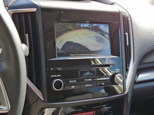 2020 Subaru Forester Vehicle Photo in CAPE MAY COURT HOUSE, NJ 08210-2432