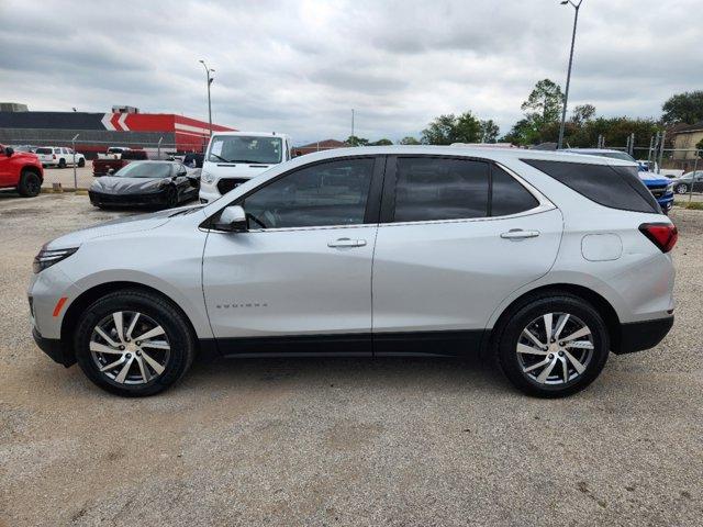 2022 Chevrolet Equinox Vehicle Photo in SUGAR LAND, TX 77478-0000