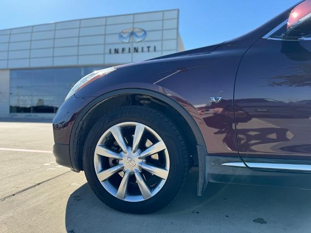 2016 INFINITI QX50 Vehicle Photo in Grapevine, TX 76051