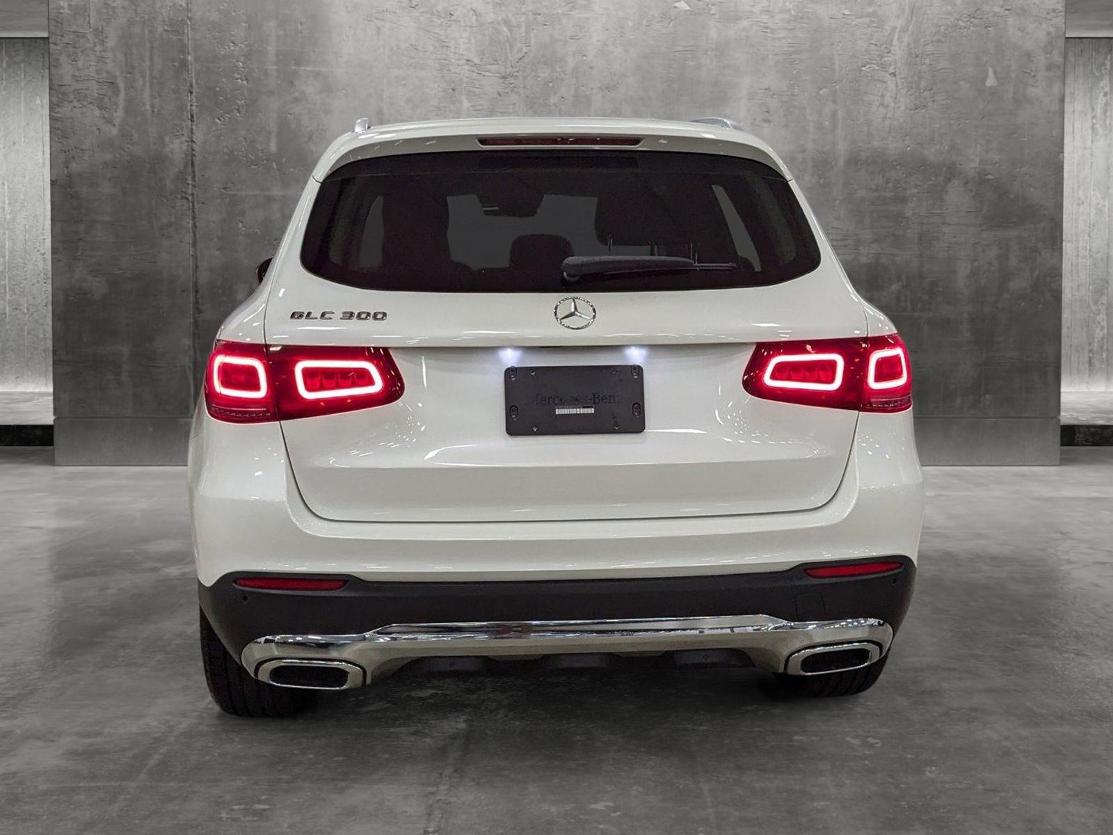 2021 Mercedes-Benz GLC Vehicle Photo in Pompano Beach, FL 33064