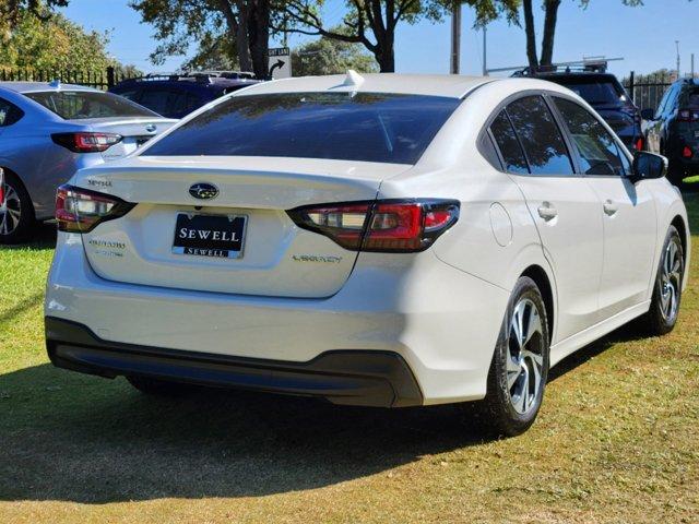 2023 Subaru Legacy Vehicle Photo in DALLAS, TX 75209