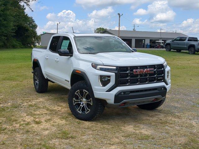 2024 GMC Canyon Vehicle Photo in ALBERTVILLE, AL 35950-0246