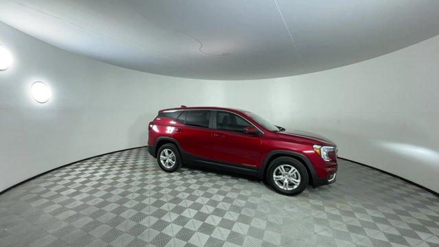 2024 GMC Terrain Vehicle Photo in GILBERT, AZ 85297-0402