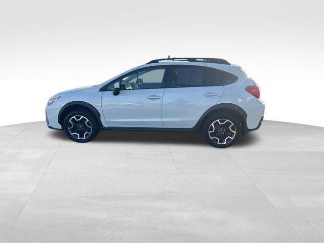 2016 Subaru Crosstrek Vehicle Photo in MEDINA, OH 44256-9631