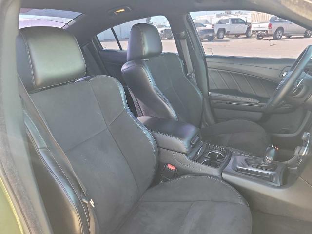 2021 Dodge Charger Vehicle Photo in MIDLAND, TX 79703-7718