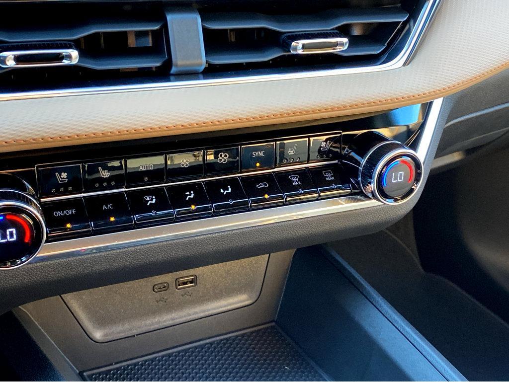 2025 Chevrolet Equinox Vehicle Photo in POOLER, GA 31322-3252