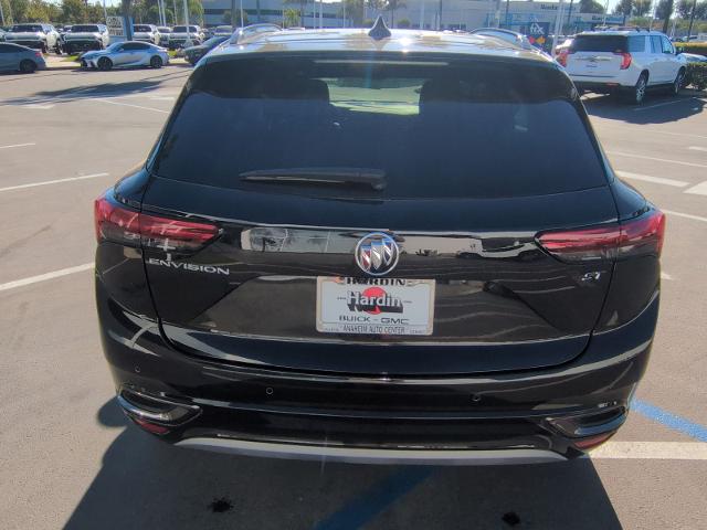 2023 Buick Envision Vehicle Photo in ANAHEIM, CA 92806-5612