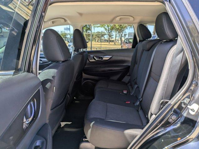 2019 Nissan Rogue Vehicle Photo in SELMA, TX 78154-1460