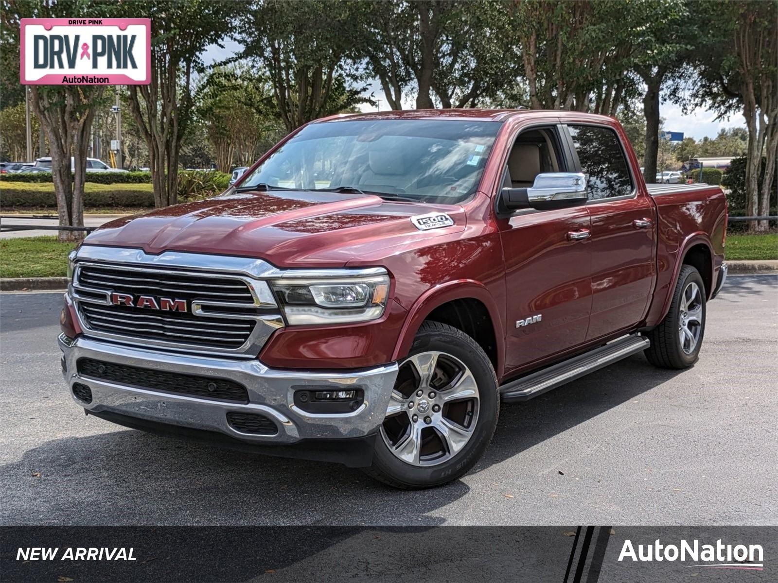 2019 Ram 1500 Vehicle Photo in Sanford, FL 32771