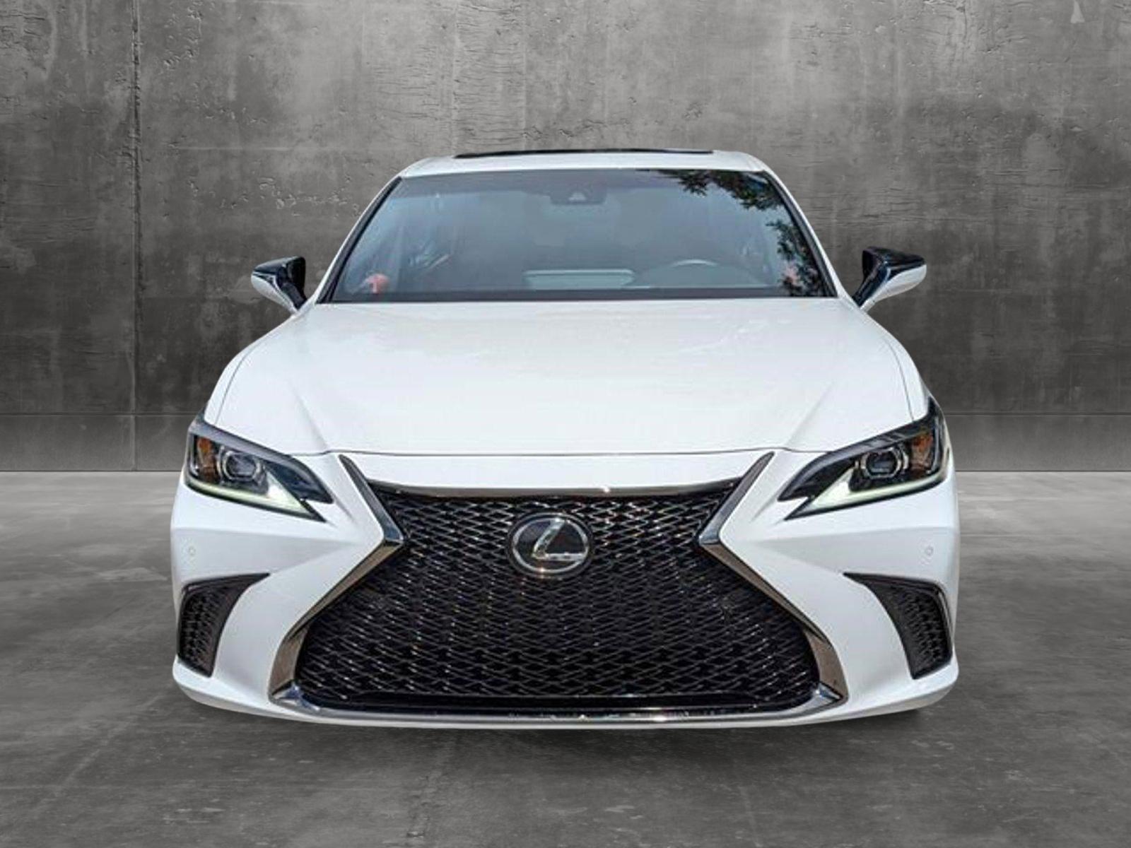 2022 Lexus ES 350 Vehicle Photo in Tampa, FL 33614