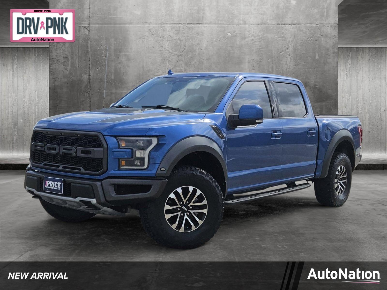 2019 Ford F-150 Vehicle Photo in CORPUS CHRISTI, TX 78416-1100