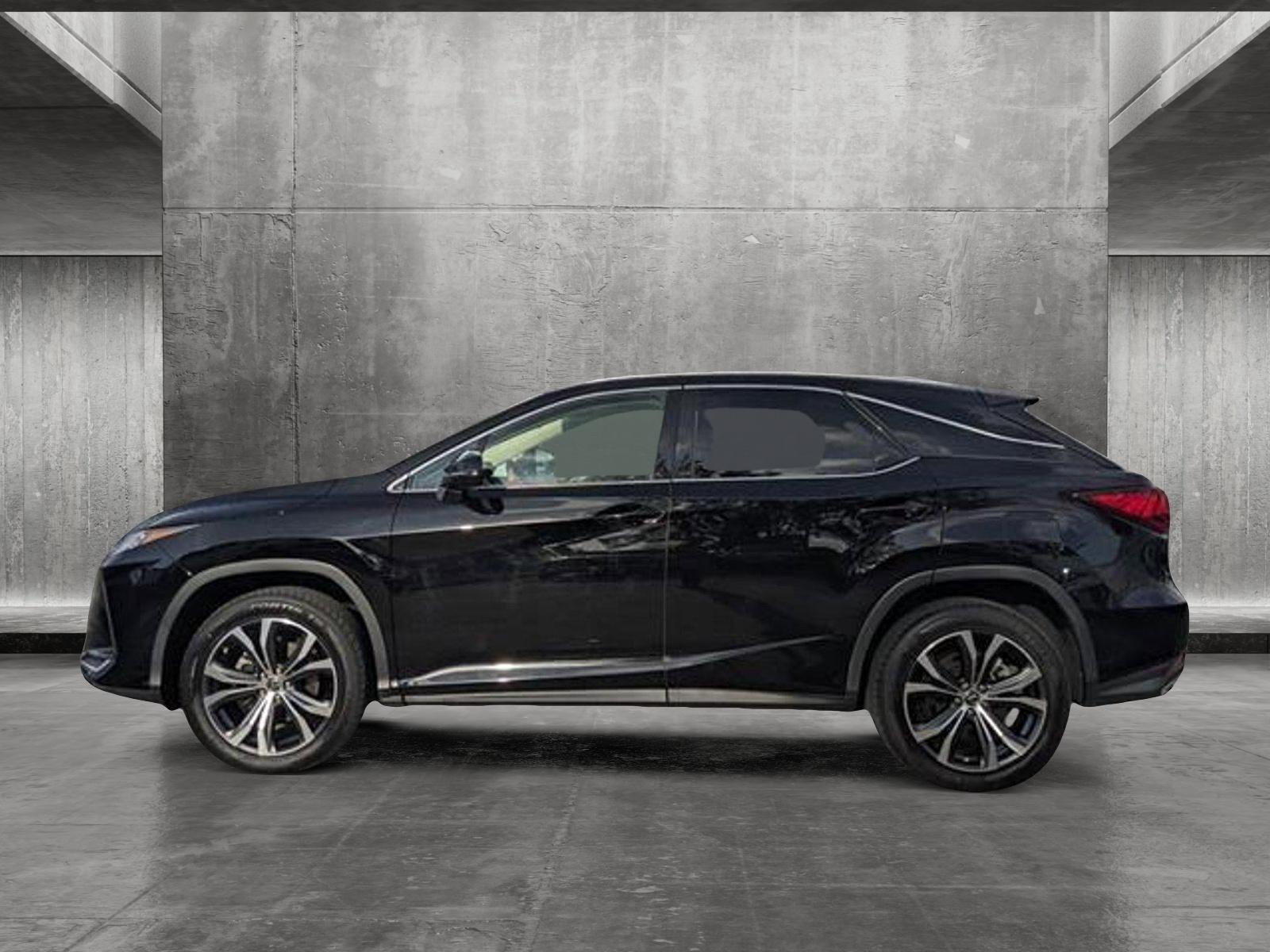 2020 Lexus RX 350 Vehicle Photo in Tampa, FL 33614