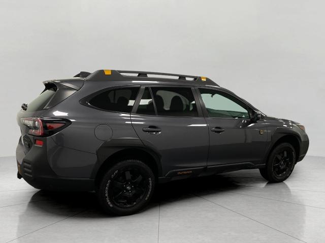 2022 Subaru Outback Vehicle Photo in Appleton, WI 54913