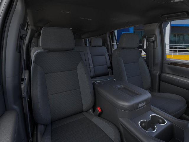 2024 Chevrolet Suburban Vehicle Photo in SUGAR LAND, TX 77478-0000