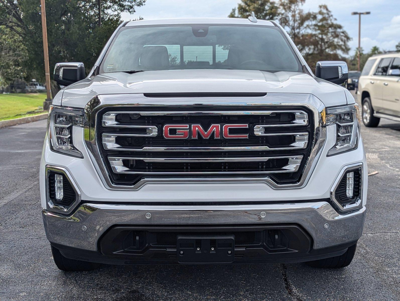 2019 GMC Sierra 1500 Vehicle Photo in ORLANDO, FL 32812-3021