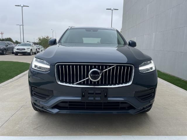 2022 Volvo XC90 Vehicle Photo in Grapevine, TX 76051