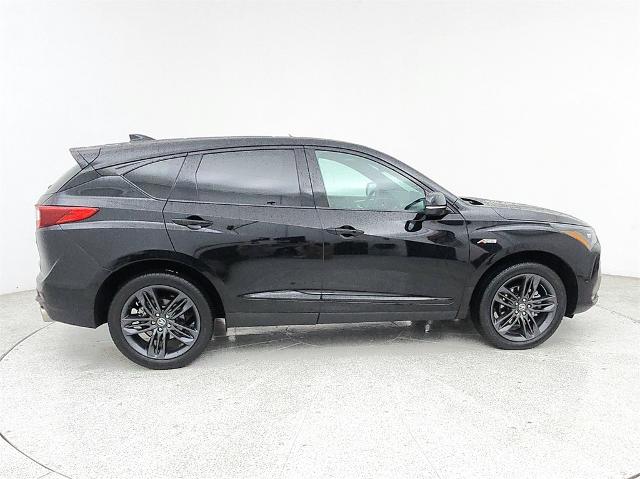 2022 Acura RDX Vehicle Photo in Grapevine, TX 76051