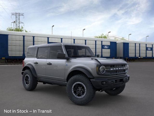 2024 Ford Bronco Vehicle Photo in STEPHENVILLE, TX 76401-3713