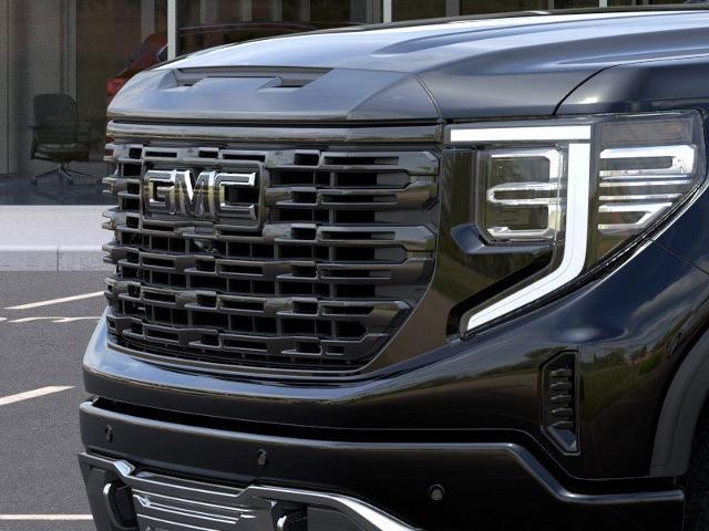 2024 GMC Sierra 1500 Vehicle Photo in OAK LAWN, IL 60453-2517